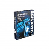 Табак Dark Side Xperience Vandal Cola (Вандал Кола) 30г